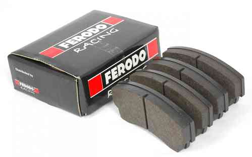 Pastiglie freno Ferodo Racing DS2500 per Mazda Mx5 ND – anteriori
