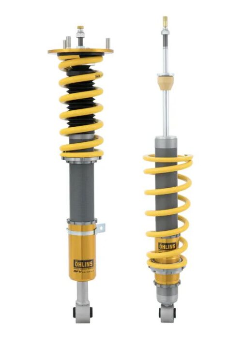 Öhlins Road&Track kit - completo di molle – Lexus IS-F / IS 350 / GS 460 (USE20/GSE21/URS190)