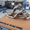 Collettori di scarico 4-1 ND 2,0 160/184cv