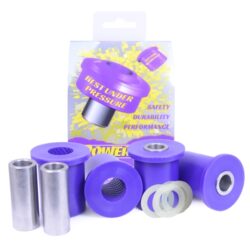 Powerflex Purple - Triangoli anteriori superiori Mx5 NAB